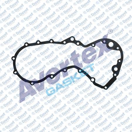 AVORTEX 1649301 Yag Pompa Kapak Conta Ford 1.8 Tdci -Fiesta - Focus - Courier - C-Max - Mondeo - Tourneo Connect - Transit Connect